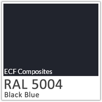 RAL 5004